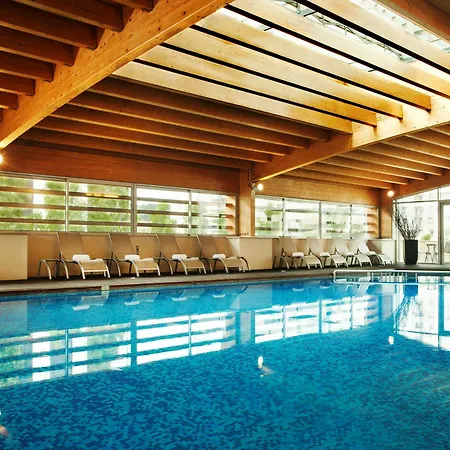 Corinthia Hotel