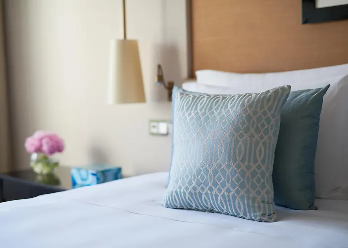 Corinthia 5* Лиссабон