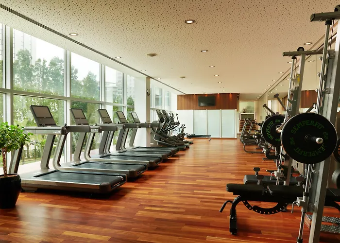 Corinthia Отель Лиссабон