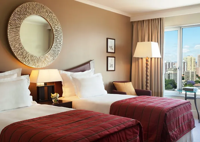 Corinthia Отель 5*