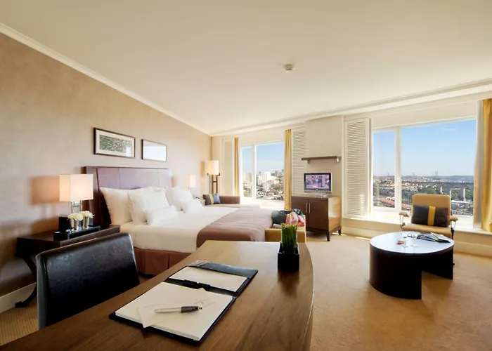 Corinthia Hotel Lisboa