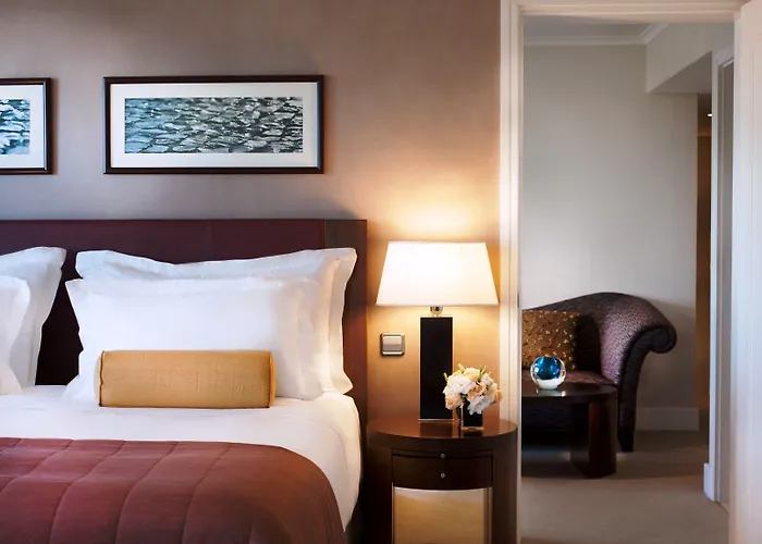 Corinthia 5* Лиссабон