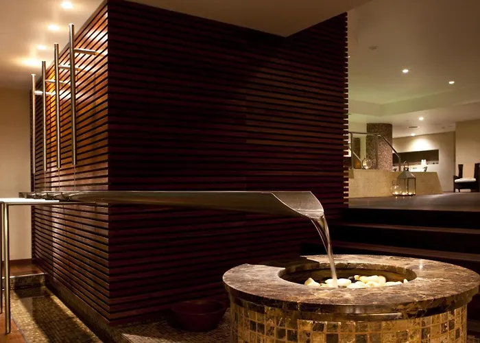 Corinthia Отель 5*