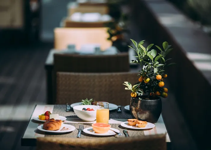 Corinthia Отель Лиссабон