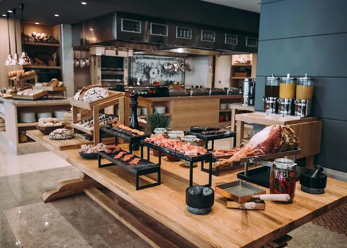 Corinthia Отель Лиссабон