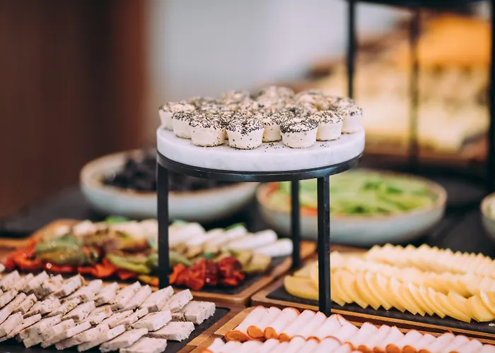 Corinthia Отель Лиссабон