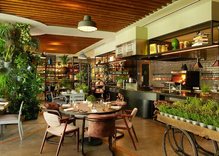 Corinthia 5* Лиссабон