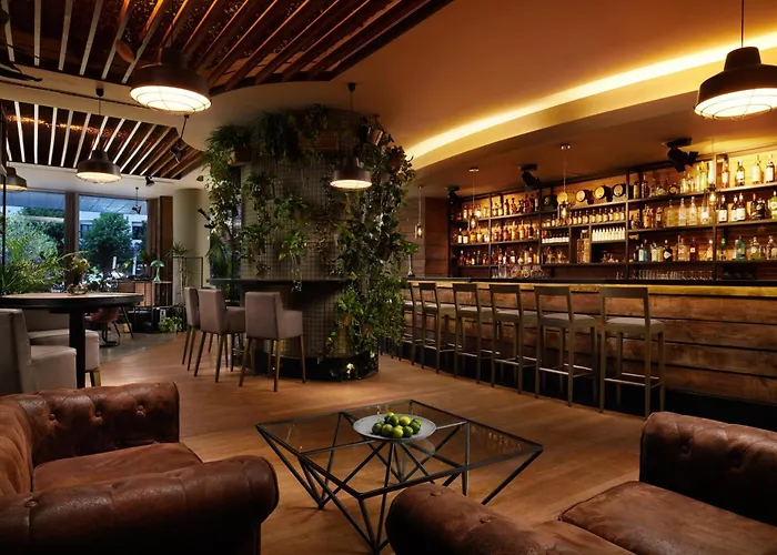 Corinthia Hotel Lisboa