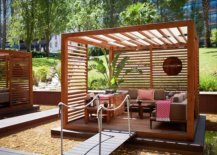 Corinthia Отель 5*