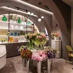 Corinthia 5*