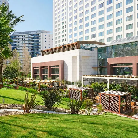 Otel Corinthia Lisboa