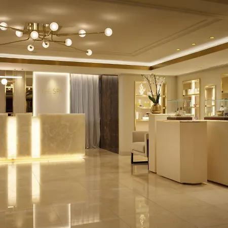 Corinthia Otel 5*