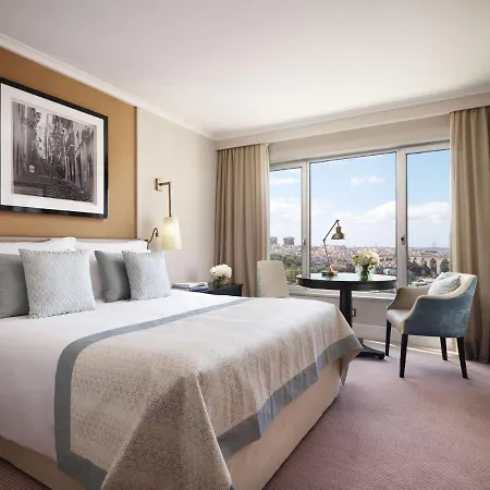 Otel Corinthia
