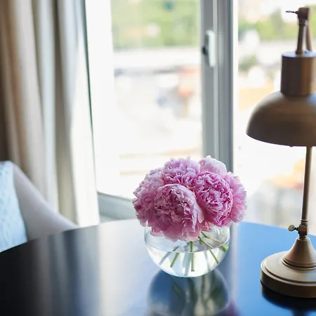 Otel Corinthia Lisboa
