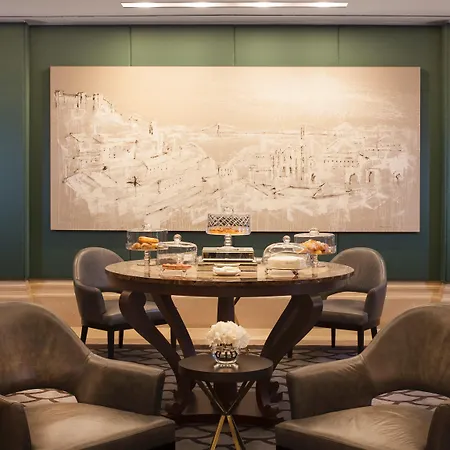 Corinthia Hotel Lissabon