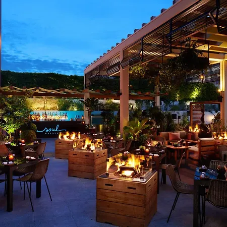 Hotel Corinthia Lissabon