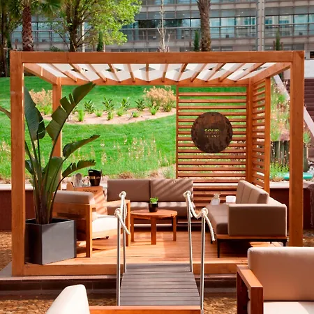 Corinthia 5* Lissabon