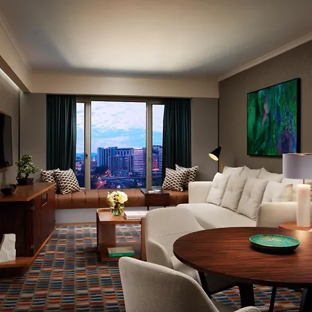 Corinthia 5* Lisboa
