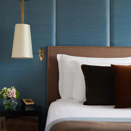 Corinthia Otel