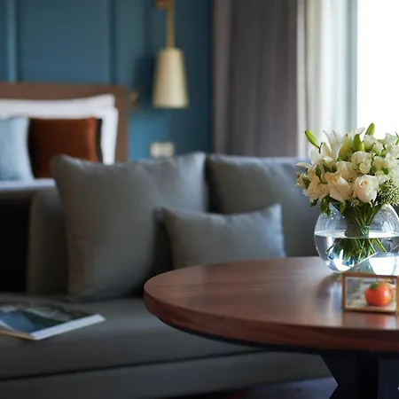 Corinthia Otel 5*