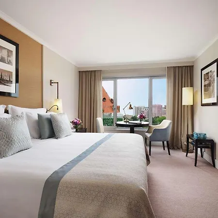 Hotell Corinthia