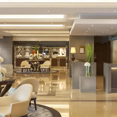 Hotel Corinthia Lissabon