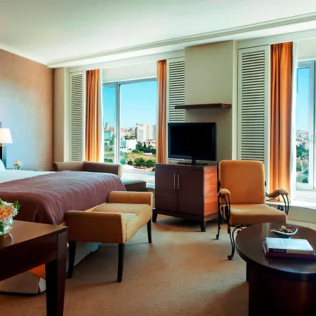 Corinthia 5* Лиссабон
