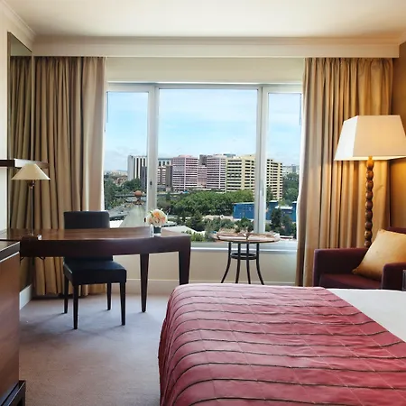 Corinthia 5* Лиссабон