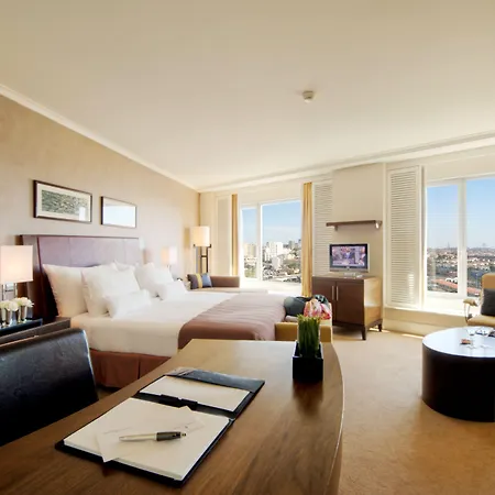 Corinthia Отель Лиссабон