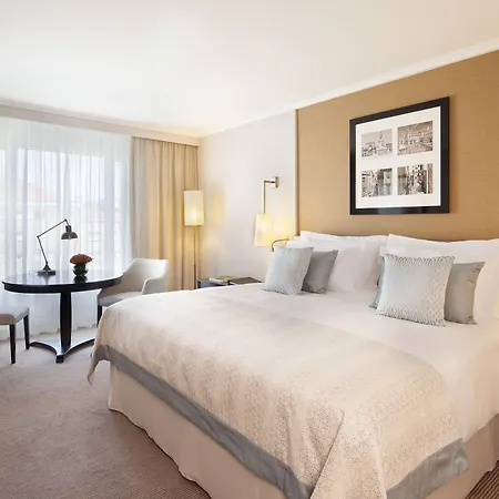 Corinthia Отель 5*