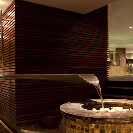 Corinthia Отель 5*