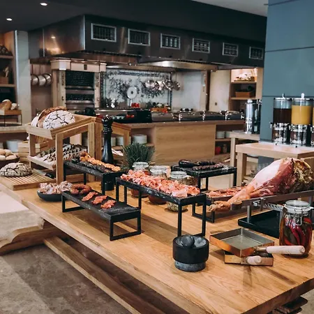 Corinthia Hotel Lissabon