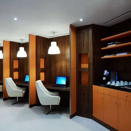 Corinthia 5* Лиссабон