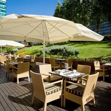 Corinthia Hotel Lissabon