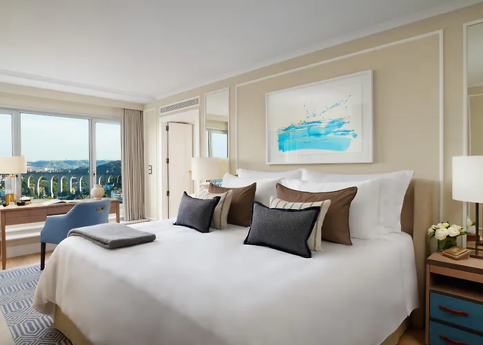 Corinthia 5* Lissabon