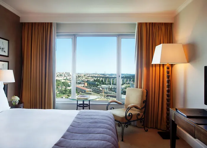 Corinthia 5* Lisbon