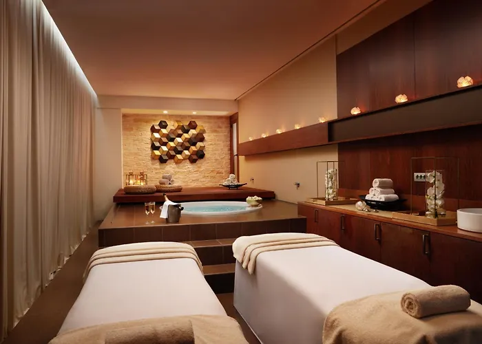 Corinthia Hotel Lisbon