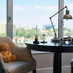 Отель Corinthia 5*