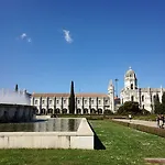 Отель Corinthia Лиссабон