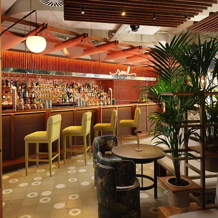 Corinthia Szálloda 5*