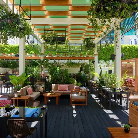 Hotel Corinthia Lisboa