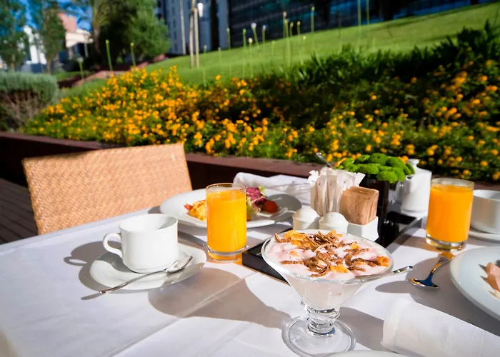 Corinthia 5*