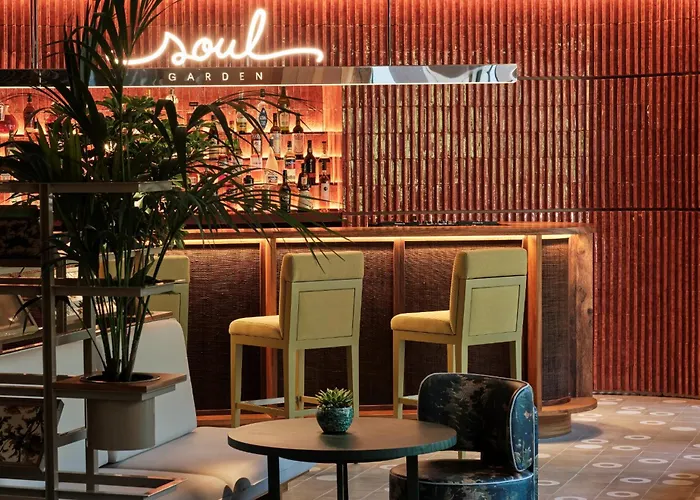 Corinthia Szálloda 5*