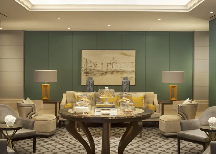 Corinthia Lisboa