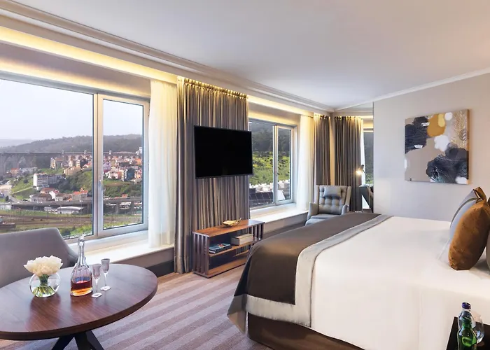 Szálloda Corinthia 5*