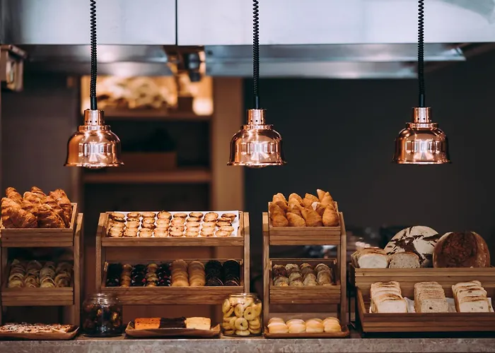 Szálloda Corinthia 5*