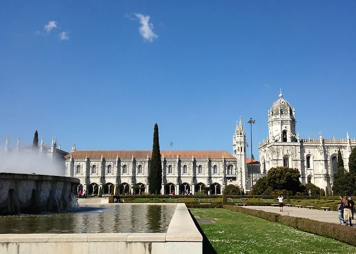 Szálloda Corinthia Lisboa